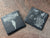 Limited Edition Stone Coasters made by Jess