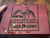 Owen Army Create Your Own Future Rosewood and Cedar Humidor