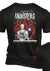 We Fight Monsters // Nine Line Apparel Collab Tee Shirt - Ben & Jess Anniversary Special