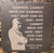 Four Slate We Fight Monsters Inspiration Coasters