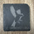Four Slate We Fight Monsters Operator 2 Coasters