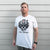 Stay Vigilant SOF Operator Skull Shirt