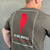 Trust God, Not Government // We Fight Monsters T Shirt