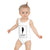 We Fight Monsters All-Over Print Kids Swimsuit