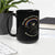 Live Like You're Going to Die Black Glossy Mug Black Glossy Mug