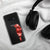 We Fight Monsters // Skully Smokes Clear Case for Samsung®