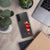 We Fight Monsters // Skully Smokes Clear Case for Samsung®