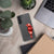We Fight Monsters // Skully Smokes Clear Case for Samsung®
