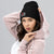 We Fight Monsters F*ck Fentanyl Cuffed Beanie