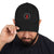 WFM Sparrow/ Stars Distressed Dad Hat