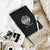 Stay Vigilant Hardcover Bound Notebook