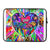 Graffiti Serve We Fight Monsters Laptop Sleeve