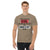No Greater Evil - We Fight Monsters - Light Tee