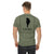 Real Men Protect - We Fight Monsters Mission Tee