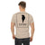 Real Men Protect - We Fight Monsters Mission Tee