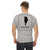 Real Men Protect - We Fight Monsters Mission Tee
