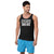 Narcan Saves Lives Men's Tank Top