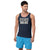 Narcan Saves Lives Men's Tank Top