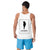 Whoever Stops The Fentanyl Crisis 2024 // We Fight Monsters Men's Tank Top