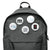 Set of pin buttons (Fentanyl / Narcan)
