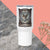 Worth More Than Many Sparrows Bible Verse - Travel mug with a handle