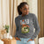 Hope For the Hopeless Hooded Long-Sleeve Tee