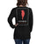 Fentanyl is Terrorism // We Fight Monsters Long Sleeve Shirt
