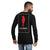 Fentanyl is Terrorism // We Fight Monsters Long Sleeve Shirt