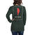 Fentanyl is Terrorism // We Fight Monsters Long Sleeve Shirt