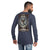 Worth More Than Many Sparrows Bible Verse - Vintage Long Sleeve Shirt