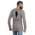 Until They Are Safe, We Will Fight Men/Women Long Sleeve Shirt