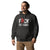 F*ck Fentanyl // We Fight Monsters Narcos War on Drugs Unisex Hoodie