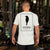 All My Role Models Went To Prison // We Fight Monsters Light Tee