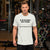 All My Role Models Went To Prison // We Fight Monsters Light Tee