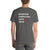 Sparrow Heart - Persevere, Strengthen, Unite, Serve Shirt
