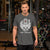 Stay Vigilant SOF Operator Skull Shirt - Color