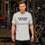 All My Role Models Went To Prison // We Fight Monsters Light Tee