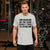God Saved Me on the Same Road I Took To Avoid Him // We Fight Monsters Tee