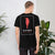 We Fight Monsters Logo T-shirt