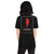 Girl and Balloon Men / Women T-shirt