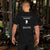 When The World Gets Darker Men/Women Tshirt