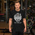 Stay Vigilant SOF Operator Skull Shirt - Color