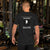 When The World Gets Darker Men/Women Tshirt