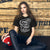 Let God Begin - We Fight Monsters Mission Tee