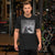 Do Not Make Peace With Evil, Destroy It // We Fight Monsters Mission Tee