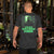 Comfortable in Darkness // We Fight Monsters Tee