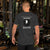 When The World Gets Darker Men/Women Tshirt
