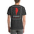 Persevere Strengthen Unite Serve Men/Women T-shirt