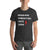 Persevere Strengthen Unite Serve Men/Women T-shirt