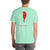 Persevere Strengthen Unite Serve Men/Women T-shirt